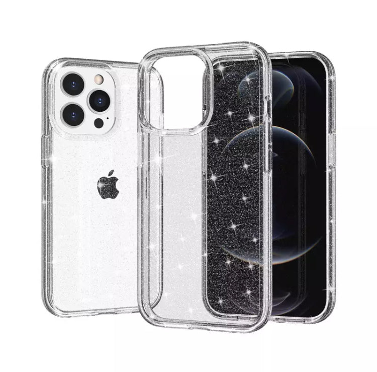 Classic OtterStyle Glitters/Clear Shockproof Hardshell TPU Phone Case- for Apple iPhone 14 Series 2022 - Super Savings Technologies Co.,LTD Classic OtterStyle Glitters/Clear Shockproof Hardshell TPU Phone Case- for Apple iPhone 14 Series 2022 - Super Savings Technologies Co.,LTD